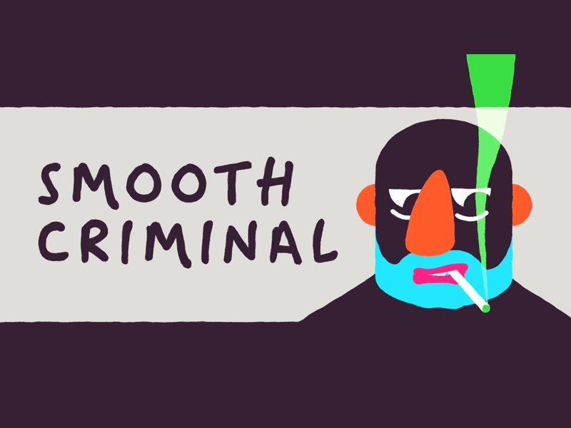Full secs: Smooth Criminal