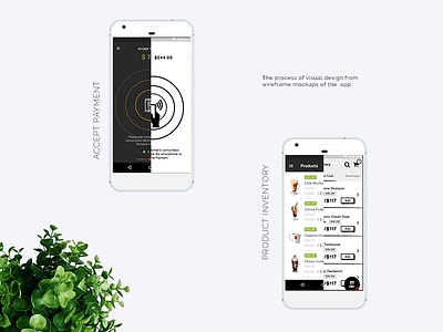 Master card Contactless Payment