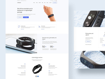 Single Product headphones headphones template headphones website landing page leadengine multipurpose product product design product detail page product page product website startup theme webdesign website website design wordpress