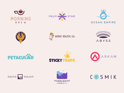 Logo Designs