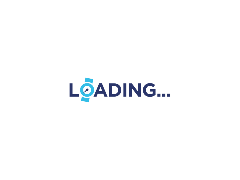 Loading Animation ae animation clean indicator loading simple web