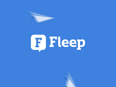 Fleep - Giphy Labs animation chat fleep giphy lifeafteremail