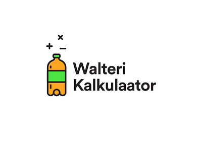 Walteri Kalkulaator Logo