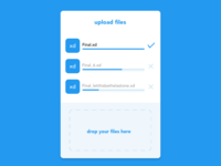 Tags / upload - Dribbble