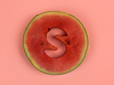 The best things in life start with "S": Summer, Sun & Snacks. agencylife photography snack station summer watermelon