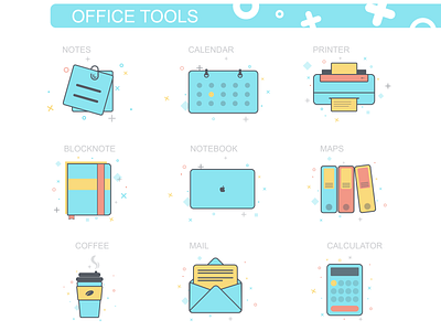 Office Tools