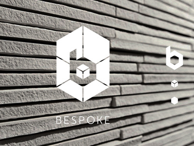 Bespoke Logo achitecture bespoke design interior logo