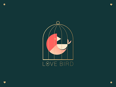 Love bird