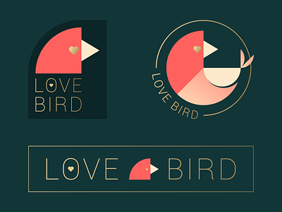 Love bird <3