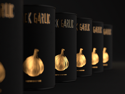 OPG Balic_Black garlic