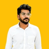 Bharath Karthikeyan 