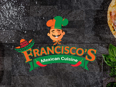 Mexican cuisine restaurant logo logo mexican cuisine restaurant