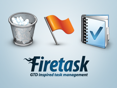 download the last version for apple Firetask