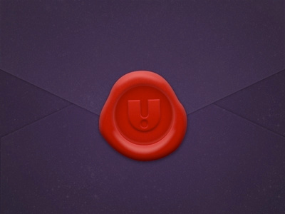 Understandit wax seal