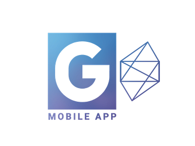 Mobile Application Logo app application logo mobile icon template