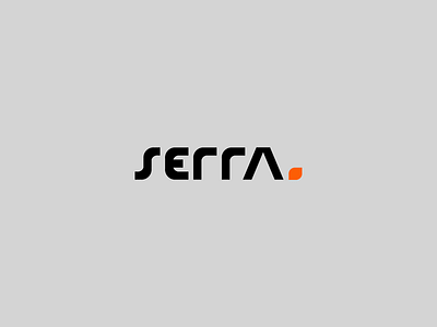 Serra Construtora architecture brand brand identity construction company constructor construtora engineering identidade visual identidadevisual logo logotype