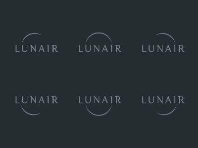 Lunair lunar spaceline
