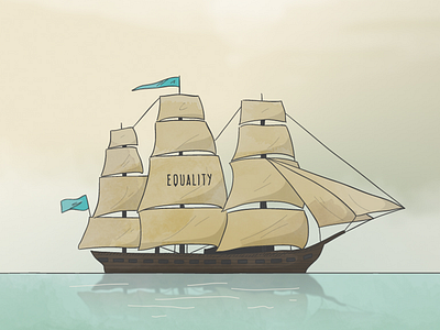 HMAS Equality