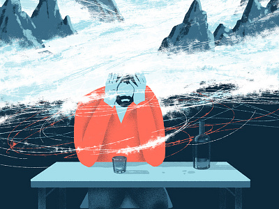 Narratively - Secret Life of a Search and Rescue Volunteer