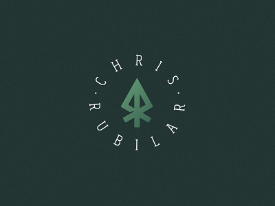 Chris Rubilar's Personal Branding