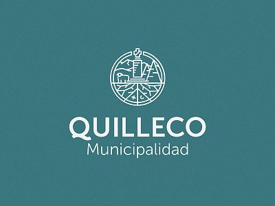 Municipalidad de Quilleco | Branding