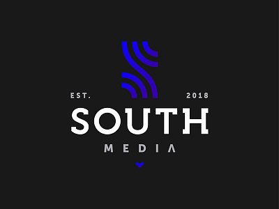 South Media | Branding