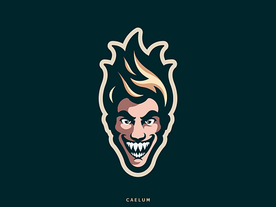 Junkrat by Caelum on Dribbble