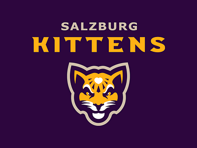 Salzburg Kittens