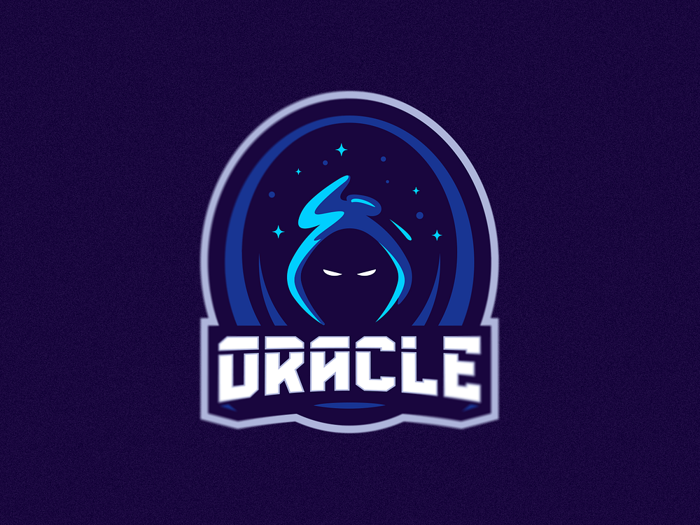 Oracle by Caelum on Dribbble