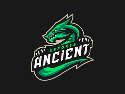 Ancient by Caelum on Dribbble