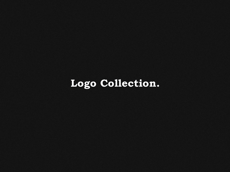 Logo Collection - new project branding caelum design esport esports identity illustration logo logo collection logofolio logotype mascot sport sports