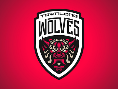 Townlong Wolves