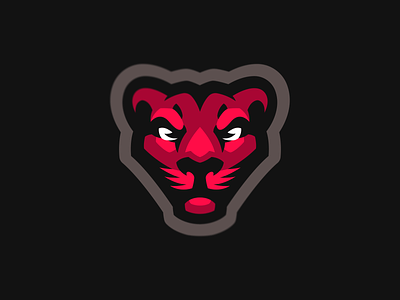 Red Panther