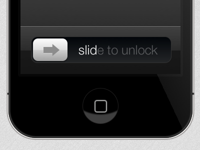iPhone on CSS3