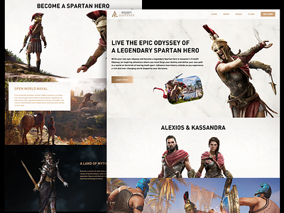 Assassin's Creed Chouannerie PS3 by Gweno on Dribbble