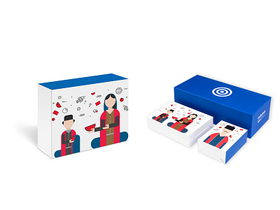 Yalda Gift Game branding design game design graphic design