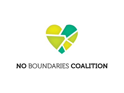 Logo for community org