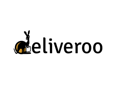 Logo for food delivery service logo