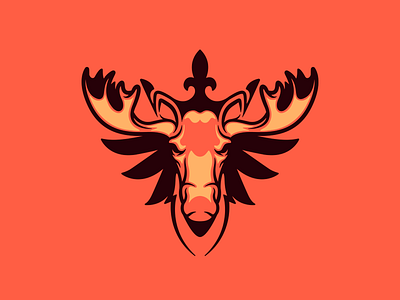 Moose Logo