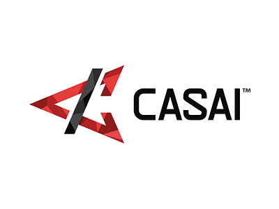 CASAI Logotype