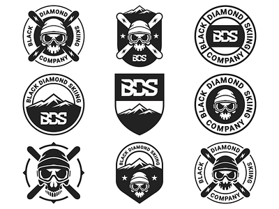 BDS badge explorations