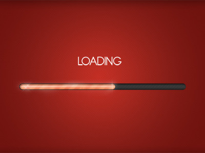 Loading Bar