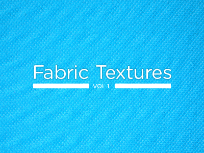Fabric Textures Vol 1 fabric textures