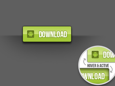 Android Download Button