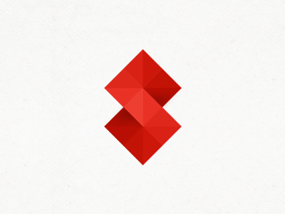 SwiftPSD Logo branding icon logo red swiftpsd