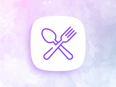 App icon (DailyUi Challenge 005)