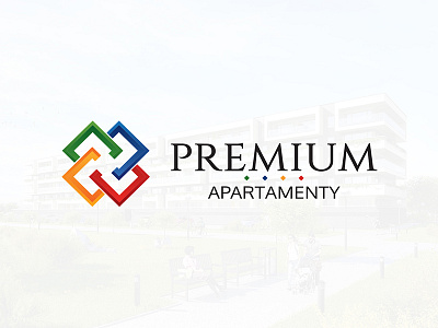 Premium Apartments Logo
