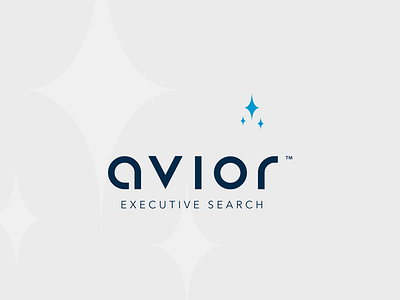 Avior Logo Design branding logo design