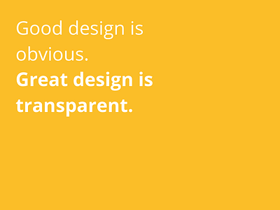 Design Quote