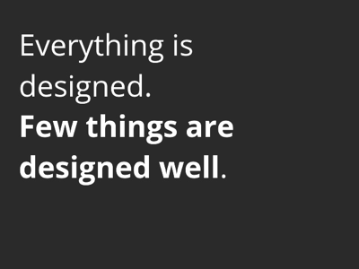 Design Quote